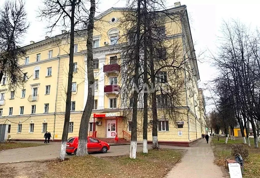 Комната Московская область, Подольск ул. Большая Серпуховская, 46/2 ... - Фото 1