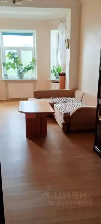 2-к кв. Москва ул. Зои и Александра Космодемьянских, 36А (71.4 м) - Фото 1