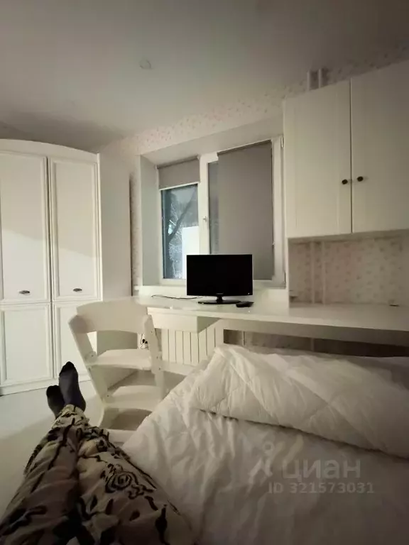 Комната Тверская область, Тверь ул. Фадеева, 6А (20.0 м) - Фото 1