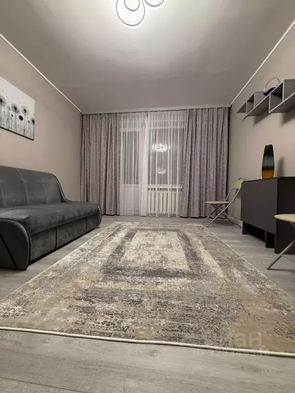 1-к кв. Московская область, Реутов ул. Калинина, 14 (35.0 м) - Фото 1