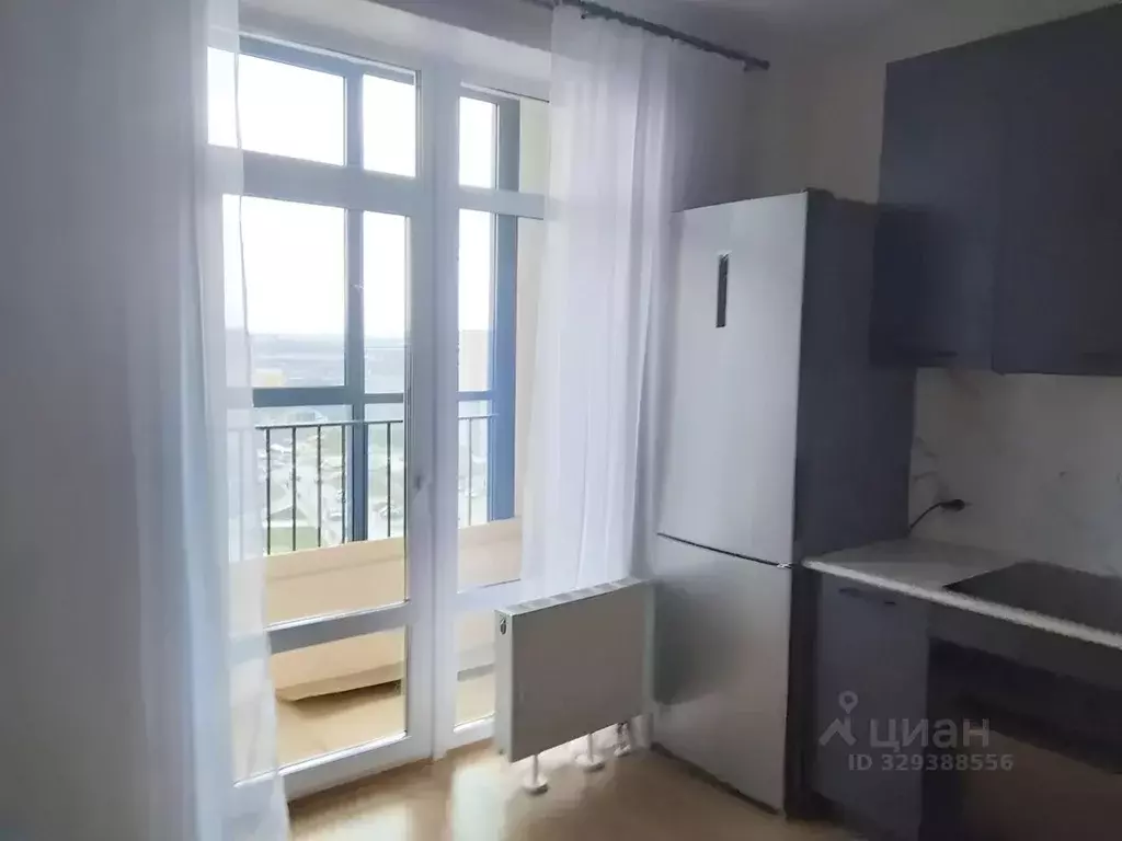 2-к кв. Пермский край, д. Кондратово ул. Водопроводная, 1 (51.0 м) - Фото 2