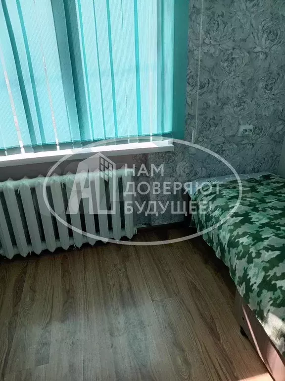 Комната 12 м в 1-к., 1/9 эт. - Фото 0
