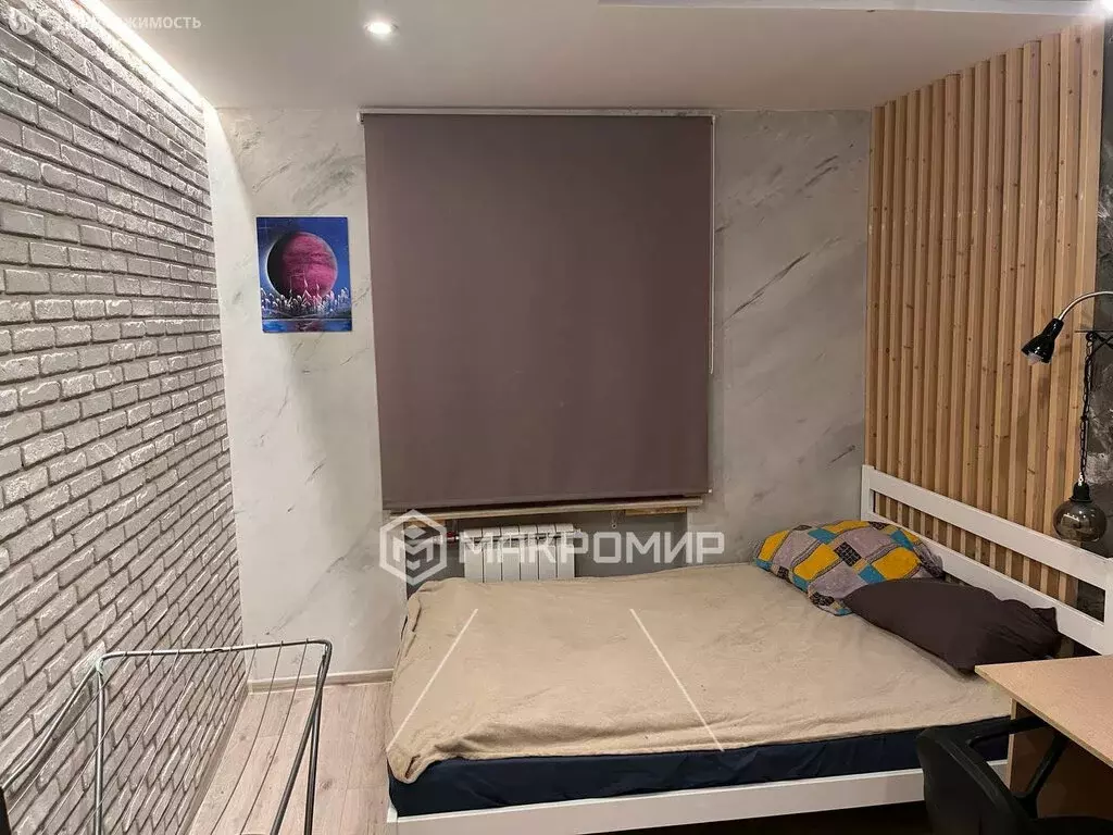 1к в 5-комнатной квартире (11.2 м) - Фото 2