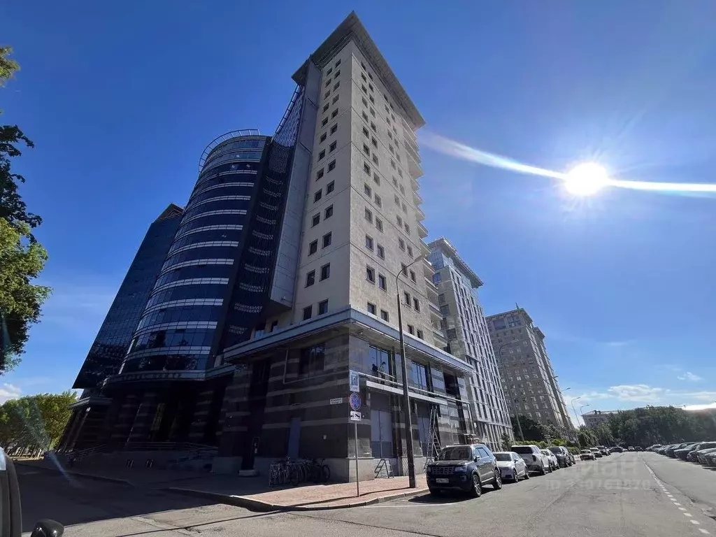 Офис в Санкт-Петербург 26-я Васильевского острова линия, 15к2 (136 м) - Фото 2