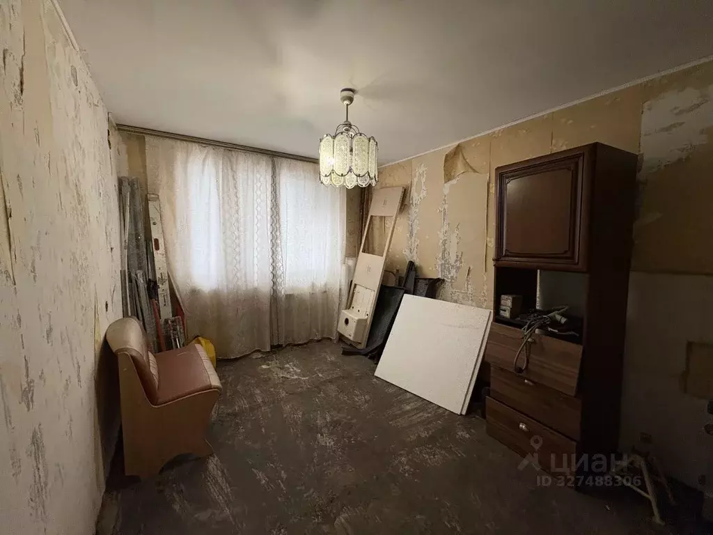 2-к кв. Московская область, Солнечногорск Рекинцо мкр, 6 (45.0 м) - Фото 1