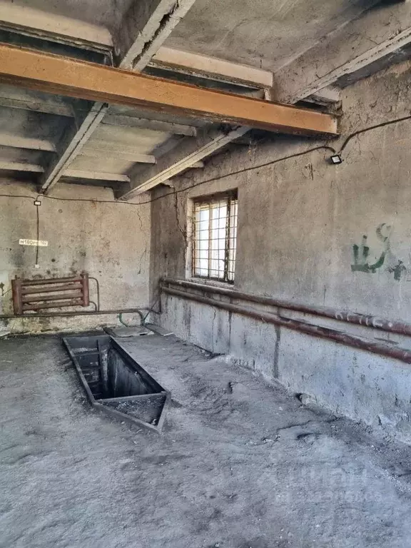 Помещение свободного назначения в Башкортостан, с. Кармаскалы ул. ... - Фото 2