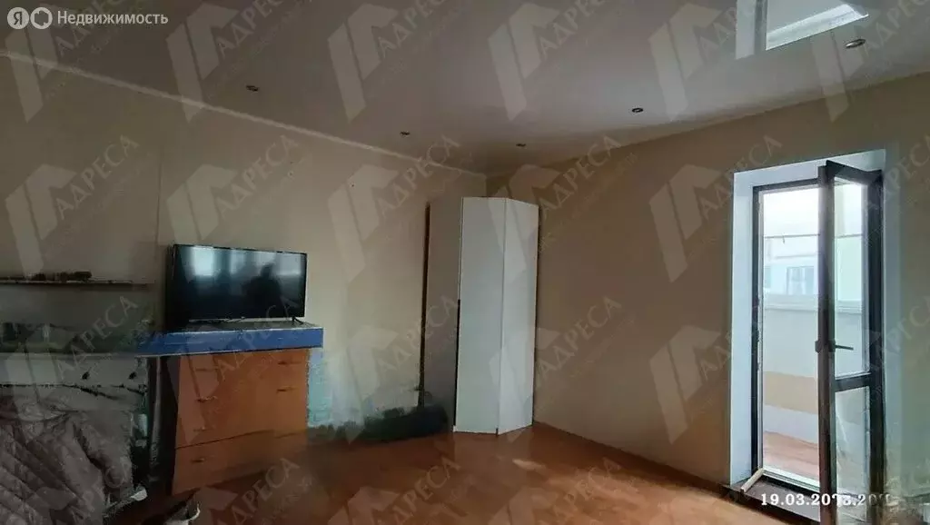 1-комнатная квартира: Астрахань, улица Куликова, 38к2 (47.8 м) - Фото 2