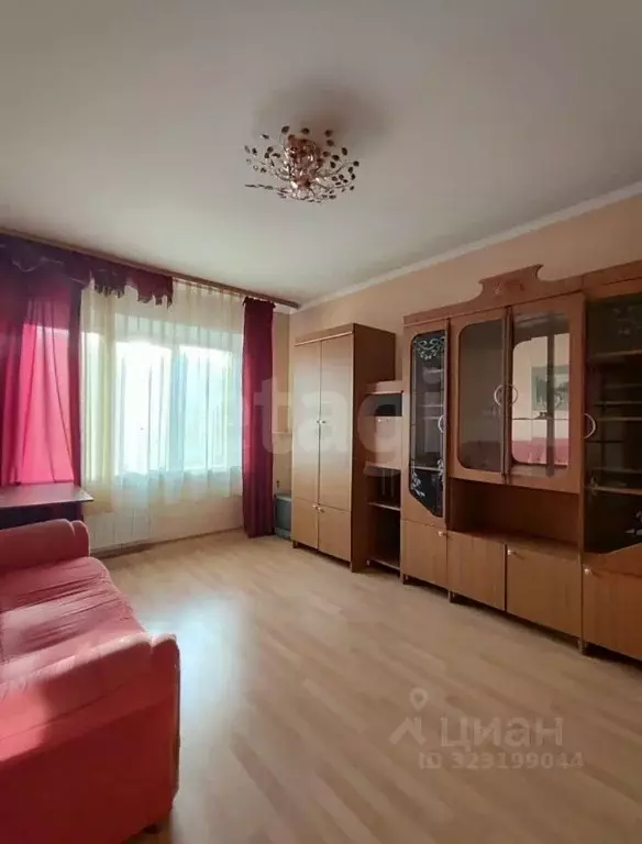 2-к кв. Ханты-Мансийский АО, Сургут ул. Чехова, 14/3 (53.3 м) - Фото 2