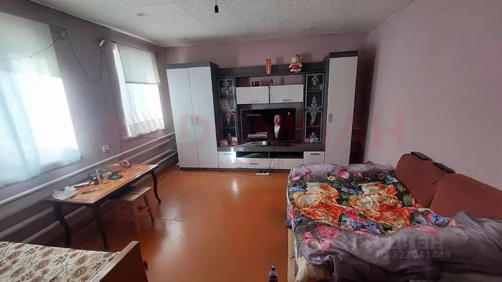 Дом в Ростовская область, Мясниковский район, с. Чалтырь  (75 м) - Фото 1