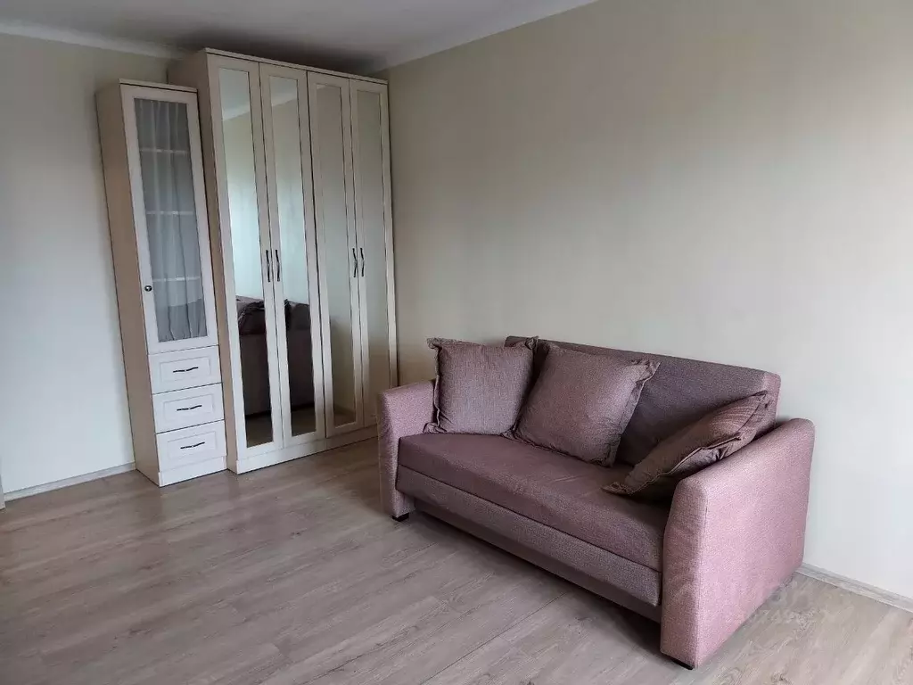 1-к кв. Москва ул. Академика Волгина, 25К1 (33.0 м) - Фото 1