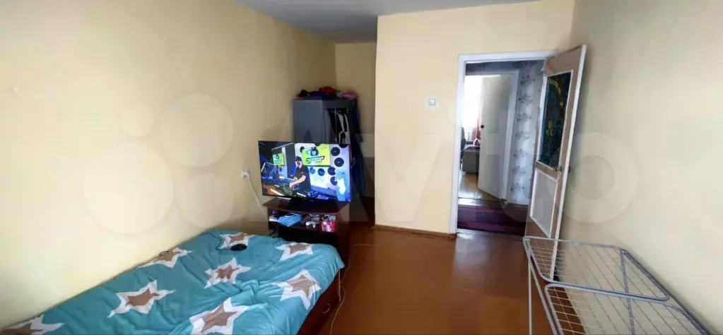 2-к. квартира, 46 м, 5/5 эт. - Фото 1