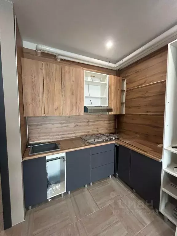 1-к кв. Рязанская область, Рязань Пролетарская ул., 17 (56.0 м) - Фото 1