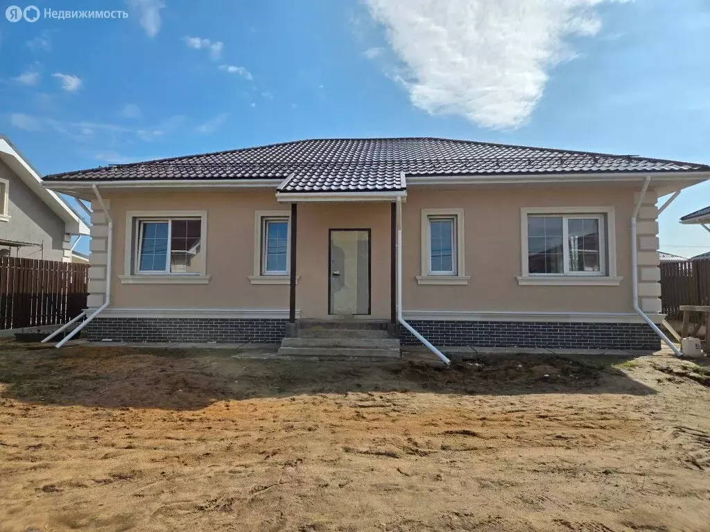 Дом в деревня Дятловка, 344 (118.6 м) - Фото 2