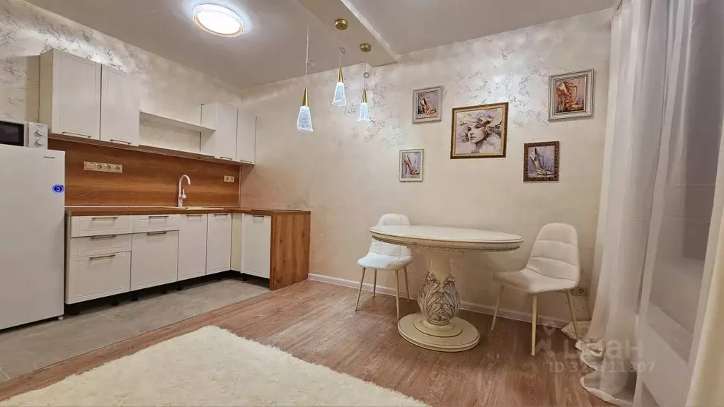 1-к кв. Москва Дмитровское ш., 107Б (30.0 м) - Фото 1