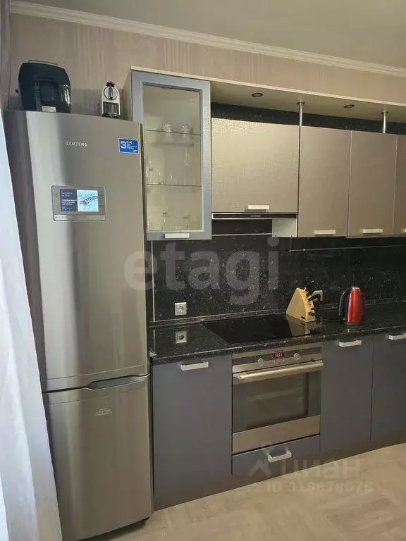 2-к кв. Санкт-Петербург Богатырский просп., 22к1 (70.0 м) - Фото 1