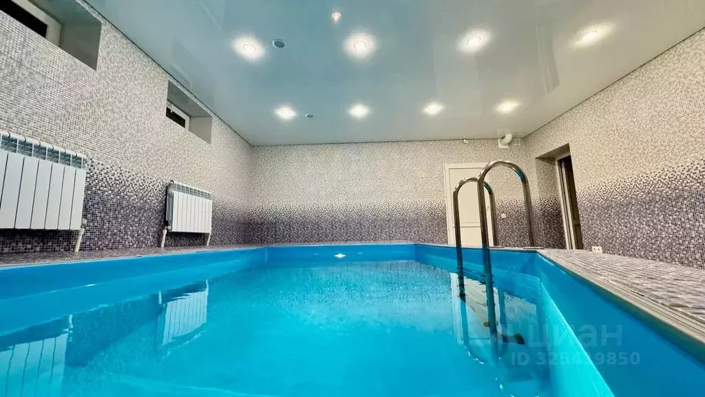 Дом в Татарстан, Казань ул. Казанская, 85 (280 м) - Фото 2