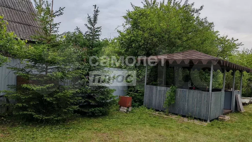 Дача 40 м на участке 5 сот. - Фото 1