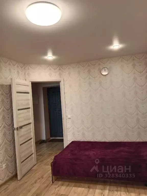 1-к кв. Марий Эл, Йошкар-Ола ул. Марка Евтюхина, 8 (42.0 м) - Фото 1