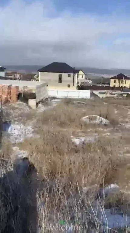 Участок в Ставропольский край, Ставрополь ул. Тополей, 7 (7.6 сот.) - Фото 1