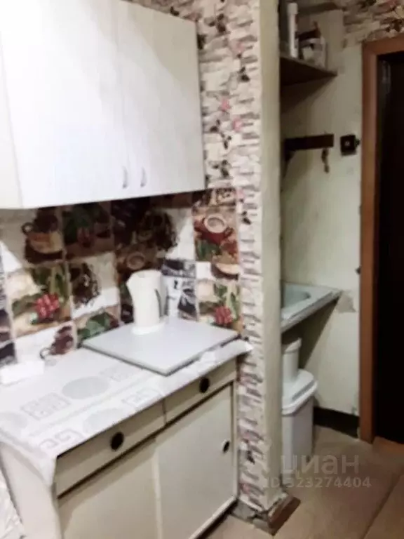 Комната Новосибирская область, Новосибирск ул. Ватутина, 33 (10.0 м) - Фото 2