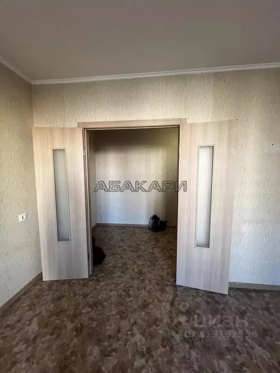 1-к кв. Красноярский край, Красноярск Караульная ул., 82 (48.0 м) - Фото 1
