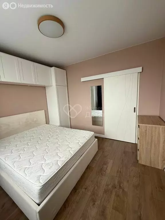 2-комнатная квартира: Волгоград, улица Тимирязева, 17А (55 м) - Фото 1