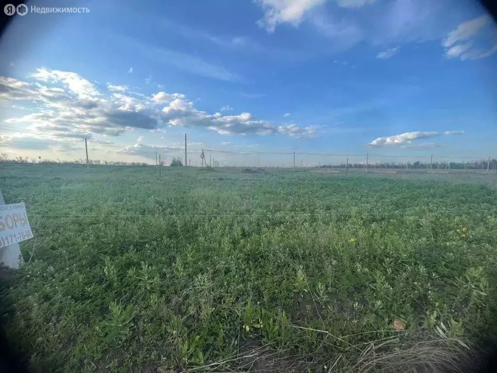 Участок в Мясниковский район, хутор Красный Крым (4 м) - Фото 0