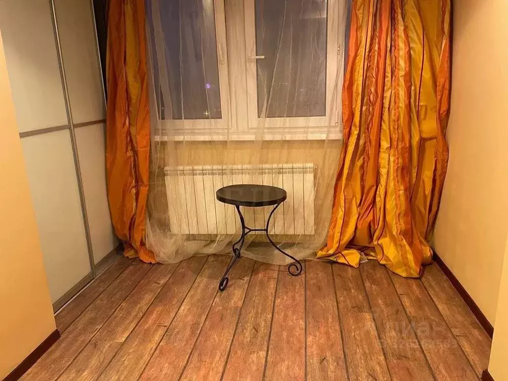 3-к кв. Белгородская область, Белгород Преображенская ул., 120 (63.0 ... - Фото 2