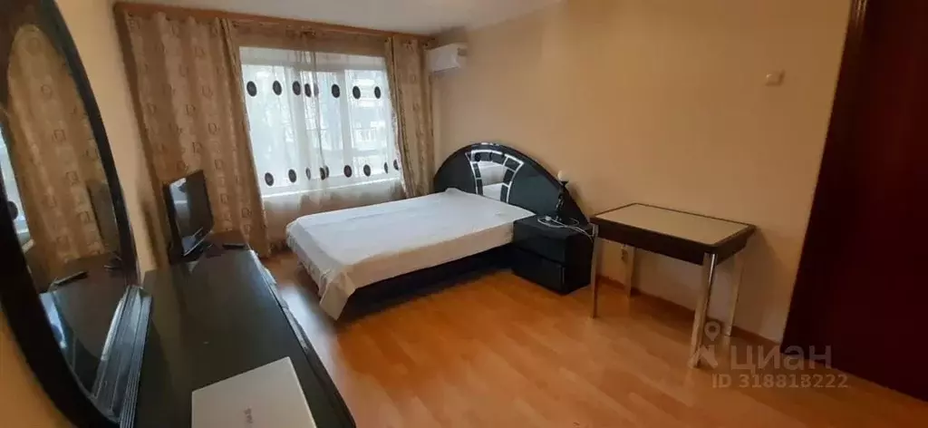 2-к кв. Москва бул. Яна Райниса, 6К3 (50.0 м) - Фото 0