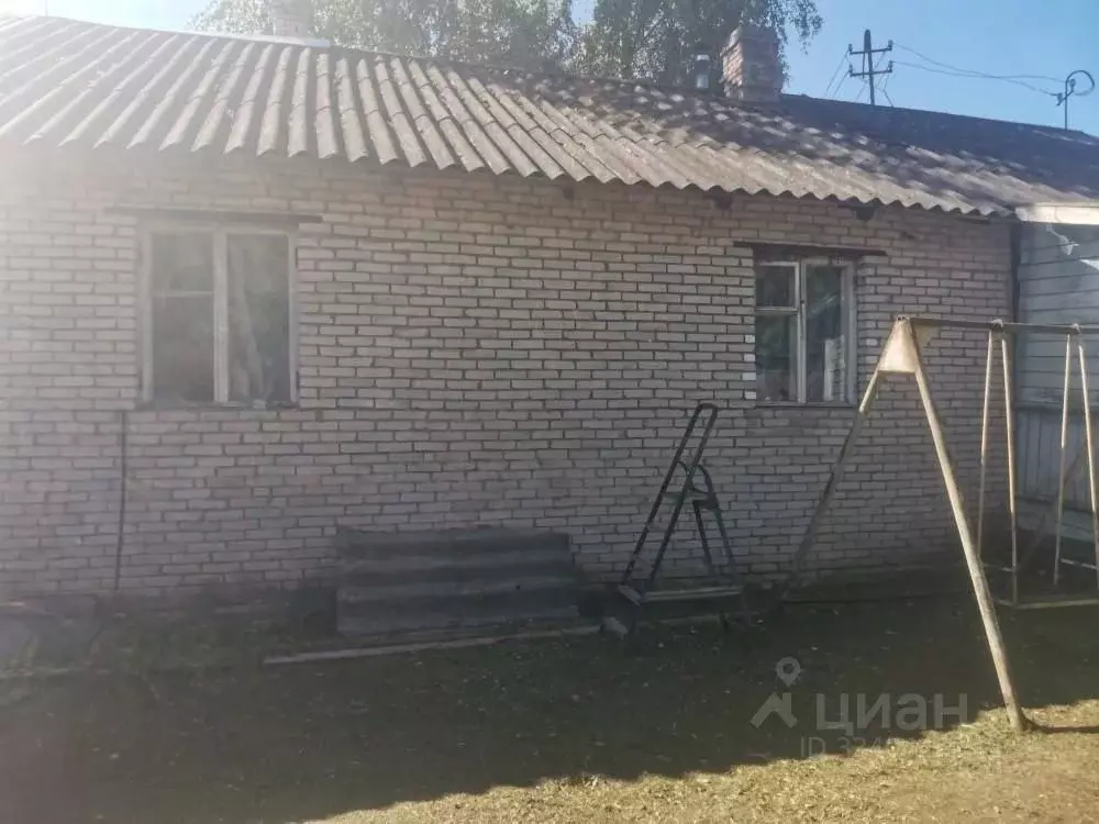 Помещение свободного назначения в Новгородская область, Любытинское ... - Фото 2