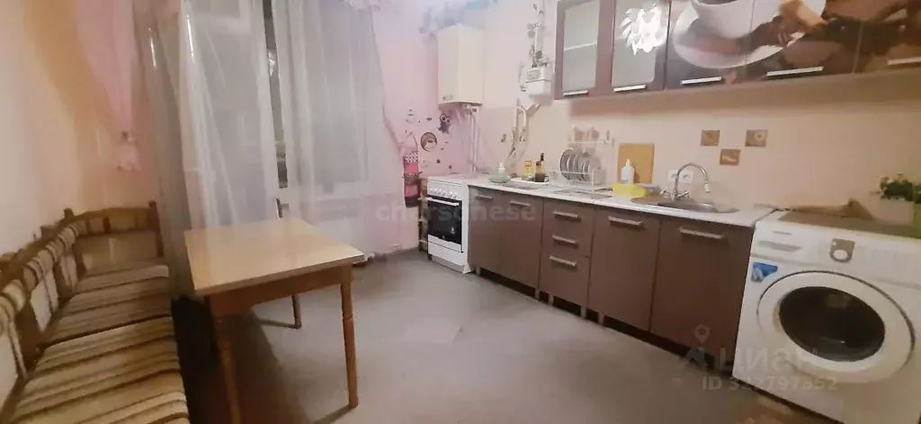 1-к кв. Севастополь ул. Вакуленчука, 53/10 (39.0 м) - Фото 0