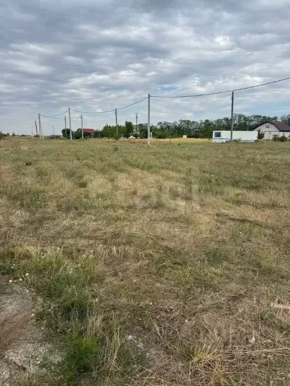 Участок в Ростовская область, Аксайский район, Рассветовское с/пос, ... - Фото 0