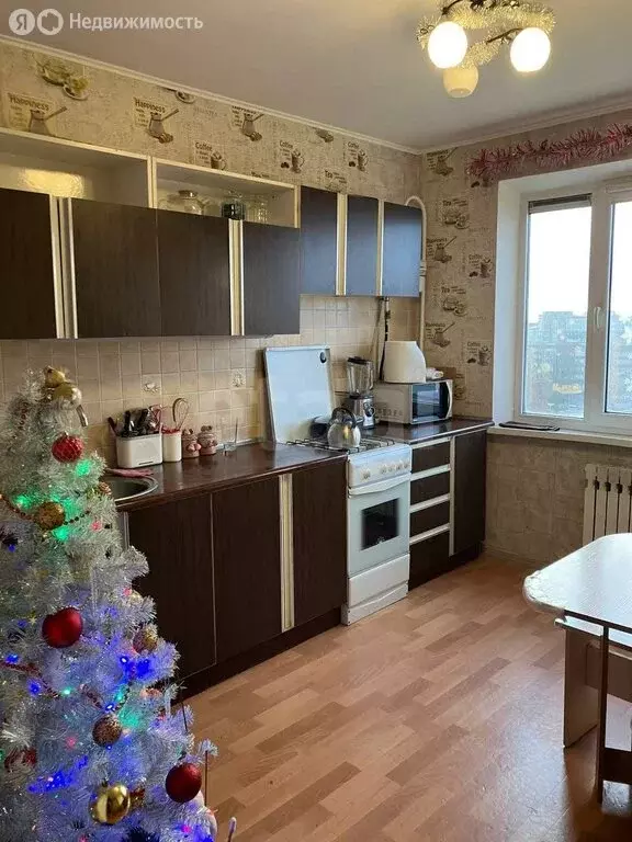 1-комнатная квартира: Калининград, Артиллерийская улица, 57 (40.9 м) - Фото 1