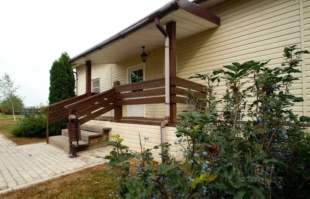 Дом в Астраханская область, Камызякский район, с. Гандурино  (114 м) - Фото 1