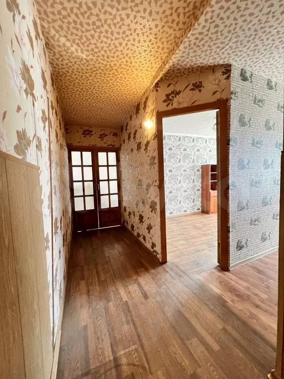 2-к. квартира, 45 м, 1/3 эт. - Фото 1