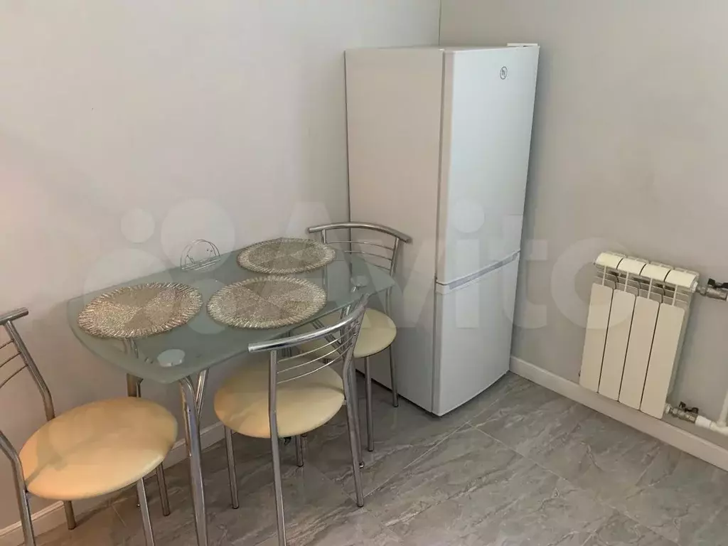 1-к. квартира, 31 м, 3/3 эт. - Фото 1