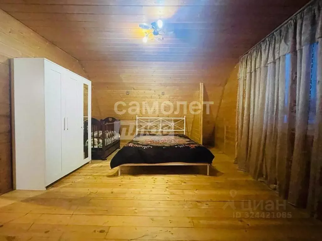 Дом в Московская область, Наро-Фоминский городской округ, Ольховка СНТ ... - Фото 1