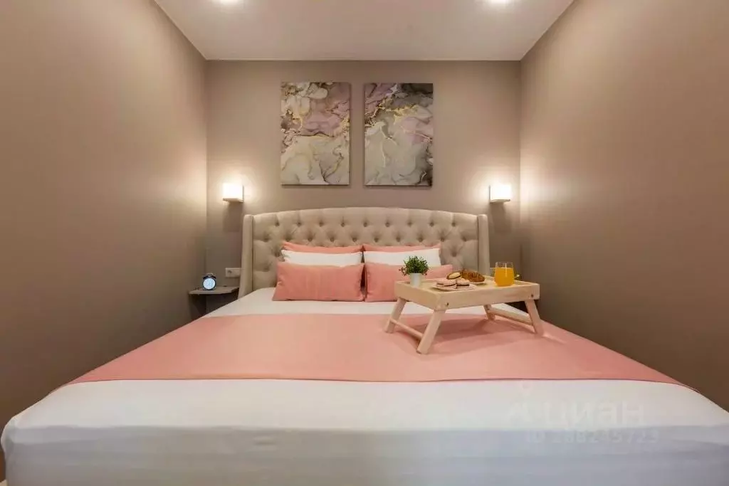 1-к кв. Башкортостан, Уфа ул. Пархоменко, 123 (40.0 м) - Фото 1