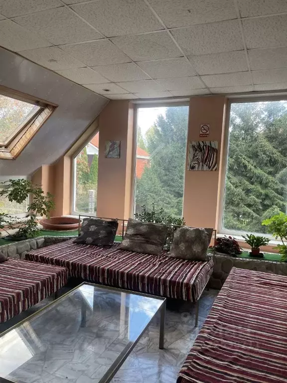 Дом в Московская область, Одинцовский городской округ, д. Молоденово, ... - Фото 1