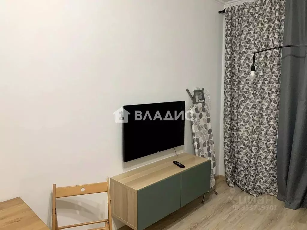 1-к кв. Санкт-Петербург ул. Плесецкая, 10 (35.0 м) - Фото 1