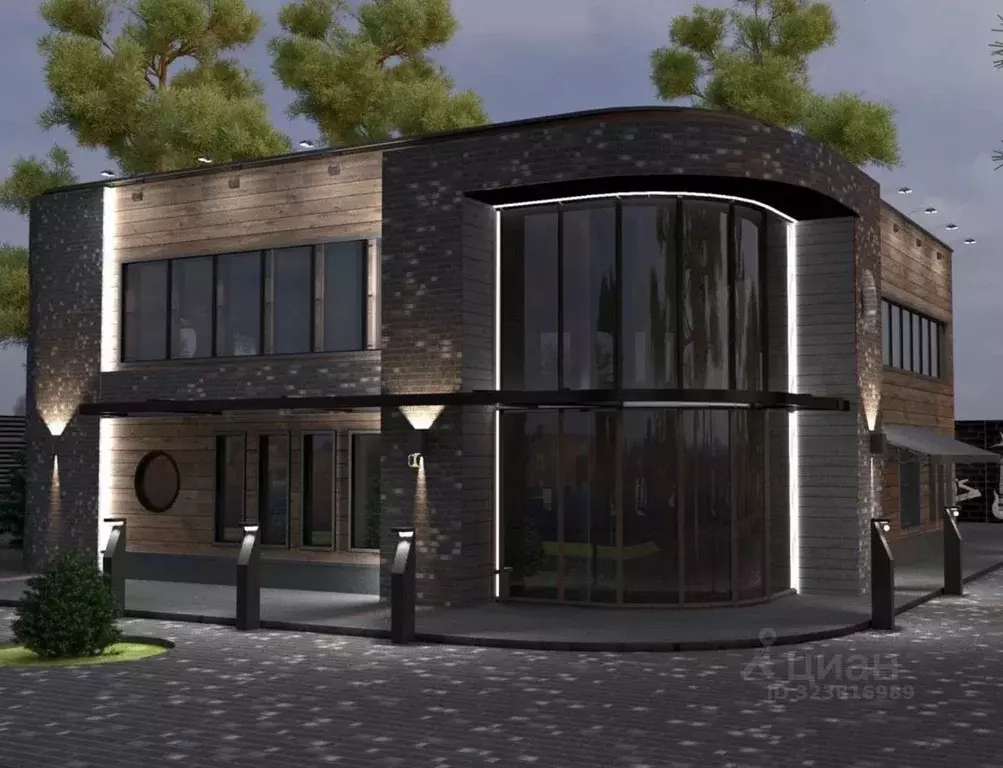 Помещение свободного назначения в Ивановская область, Иваново просп. ... - Фото 2