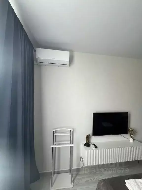 1-к кв. Тверская область, Тверь ул. Сергея Лоскутова, 2 (39.0 м) - Фото 2