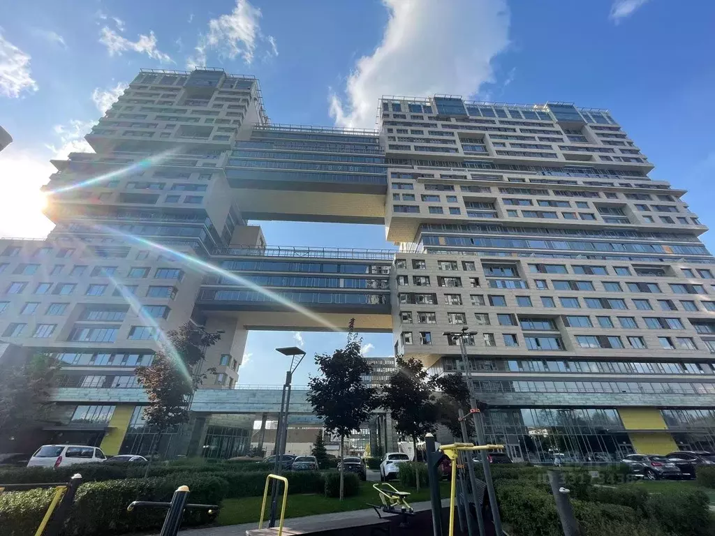 Гараж в Москва Нахимовский просп., 73 (14 м) - Фото 1