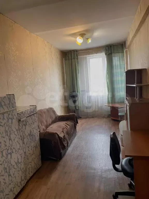 Квартира-студия, 24 м, 7/10 эт. - Фото 1
