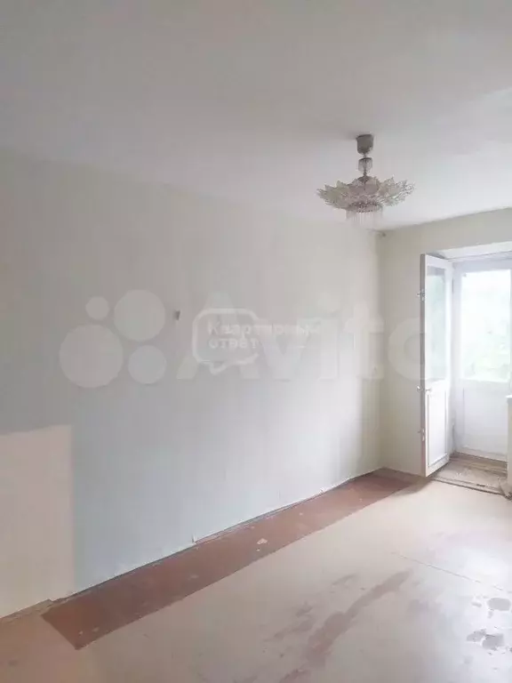 3-к. квартира, 53 м, 5/5 эт. - Фото 1