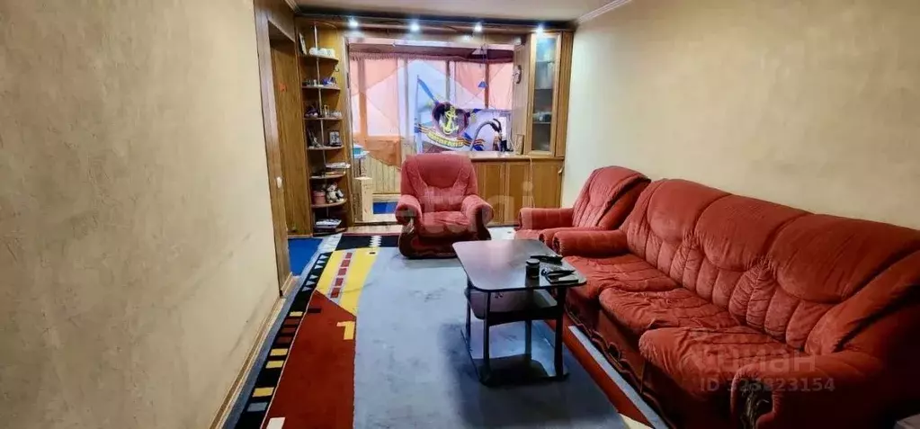 2-к кв. Камчатский край, Петропавловск-Камчатский Пограничная ул., 24 ... - Фото 1