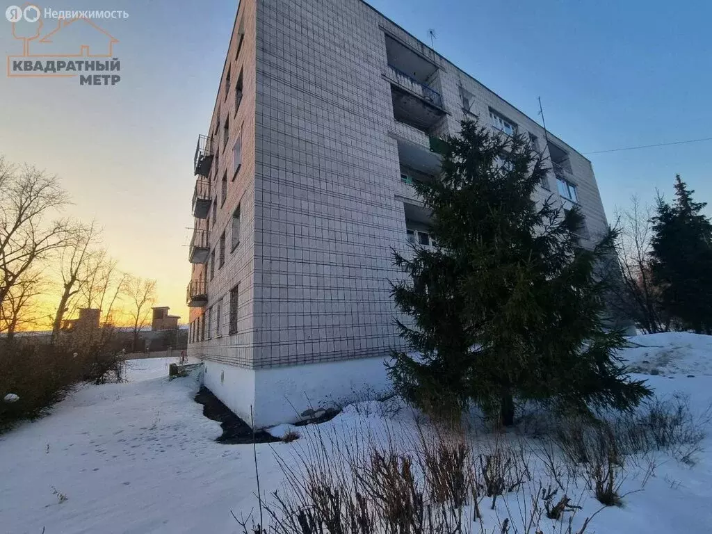 1к в 2-комнатной квартире (34 м) - Фото 1