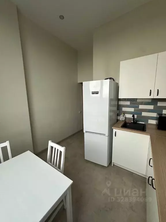 1-к кв. Московская область, Красногорск городской округ, пос. ... - Фото 2