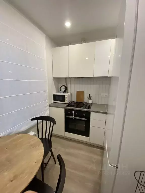 2-к кв. Москва Чертановская ул., 53К2 (45.0 м) - Фото 2