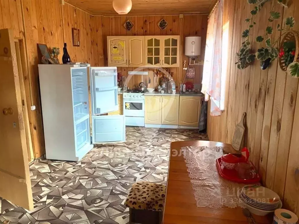 Дом в Рязанская область, Шацкий муниципальный округ, с. Шаморга 159 ... - Фото 1